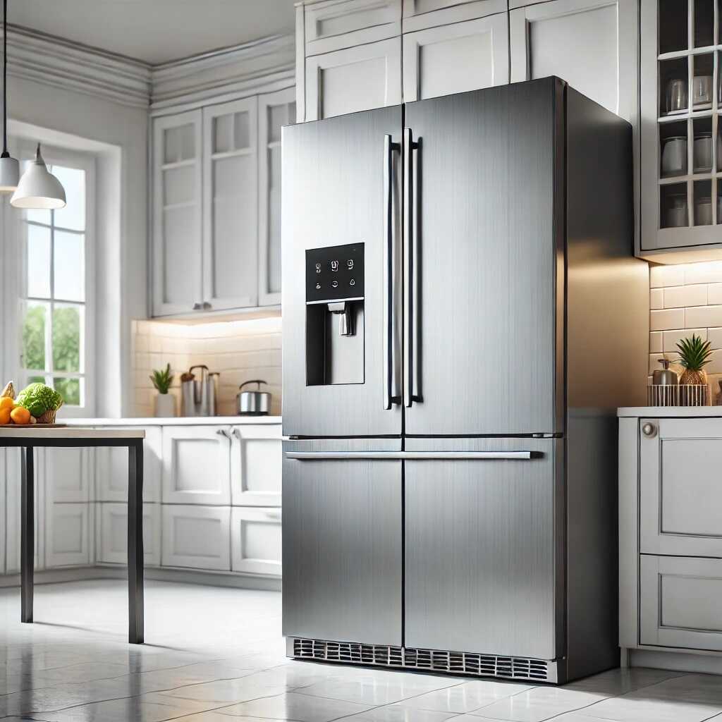 Naprawa lodówek Tarnowskie Góry