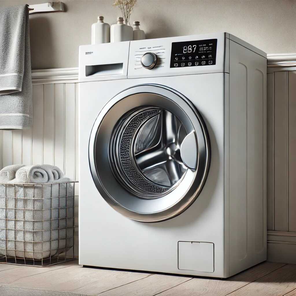 Naprawa pralek Tarnowskie Góry