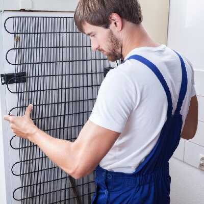 Serwis lodówek w Tarnowskich Górach