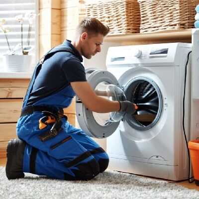 Serwis pralek w Tarnowskich Górach